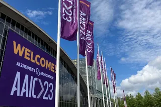 New Alzheimer's antibodies: AAIC rings bell for first round face off ...